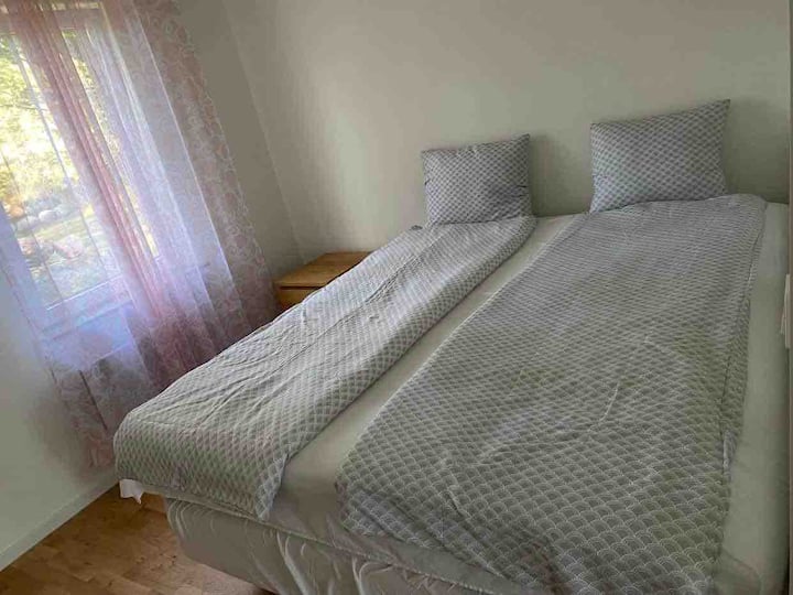 Chambre 1