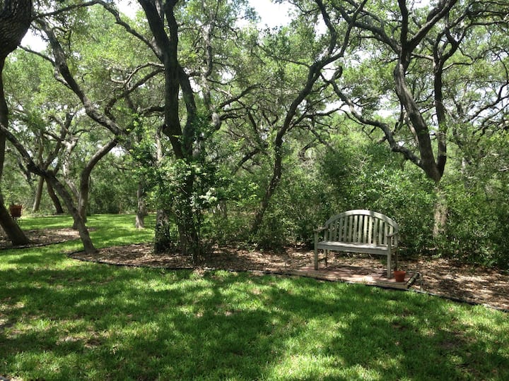 Woodsboro Holiday Rentals & Homes Texas, United States Airbnb