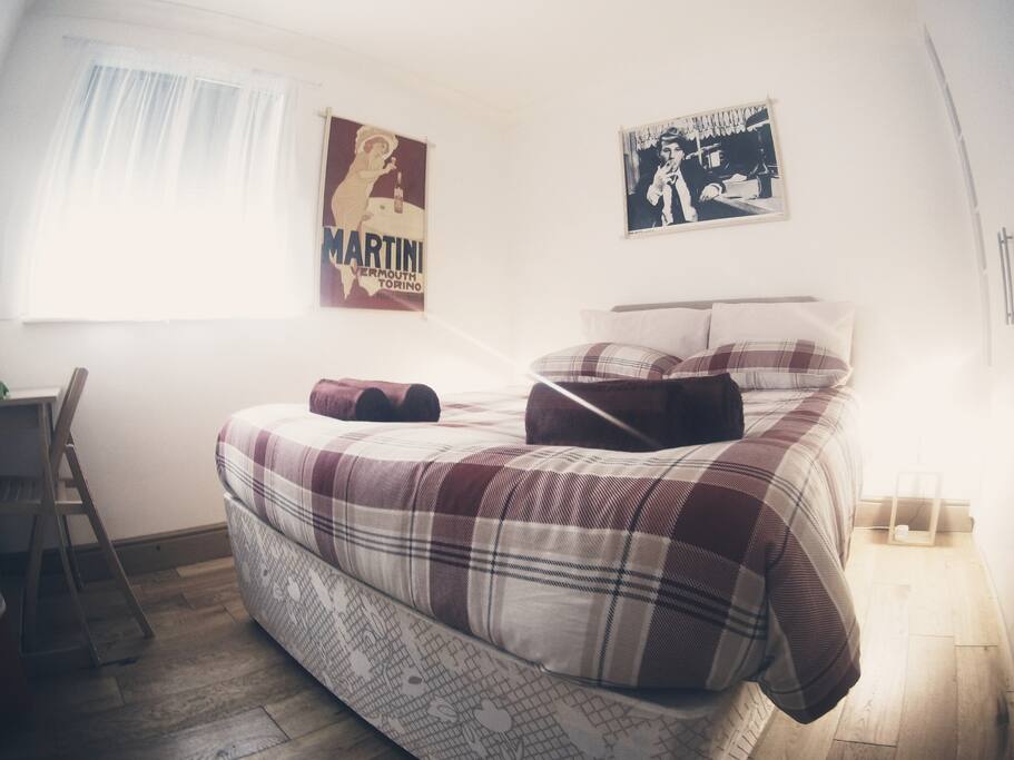 Bedroom #pic3