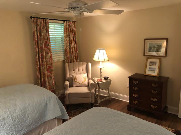 Chambre 2