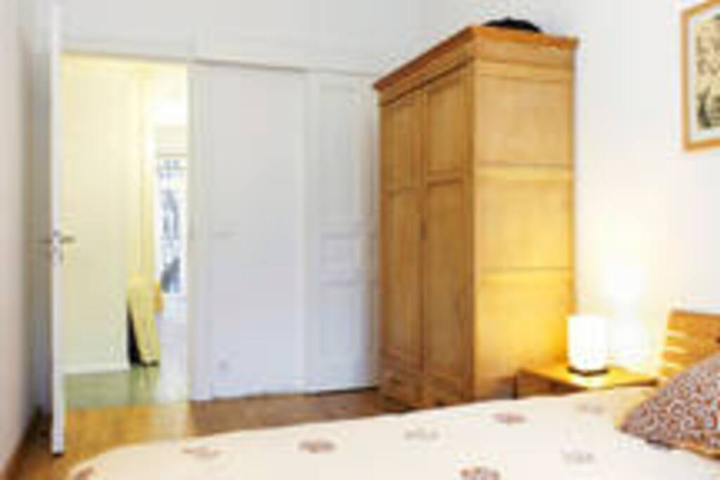 This is the room