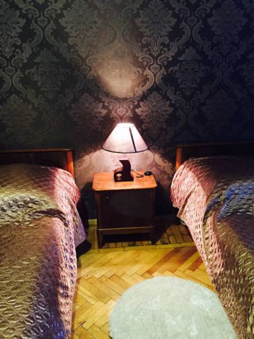 badroom