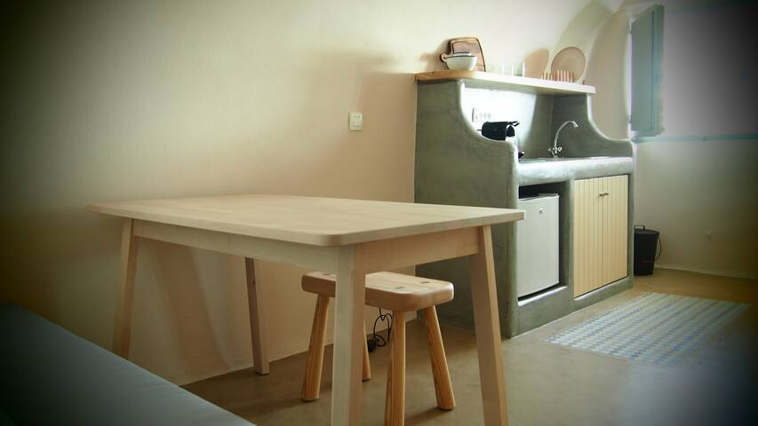 Marios Studios managed Airbnb listing 2
