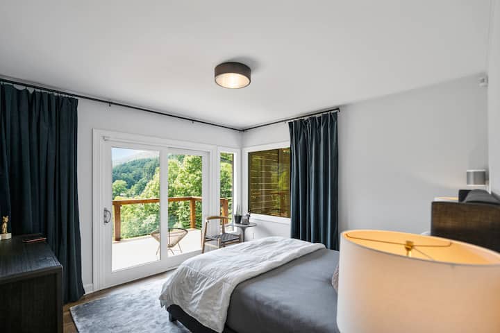 Quarto principal