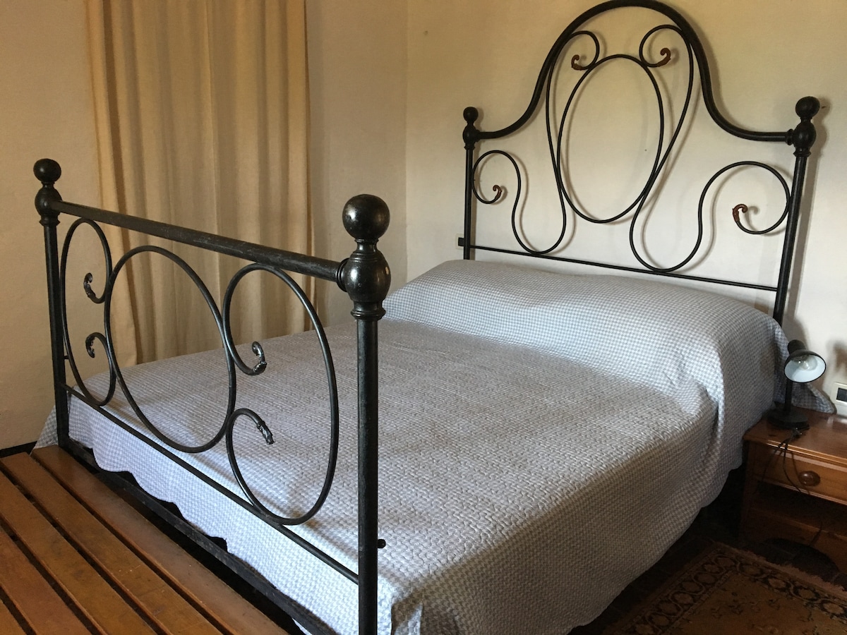 Glavna spavaća soba