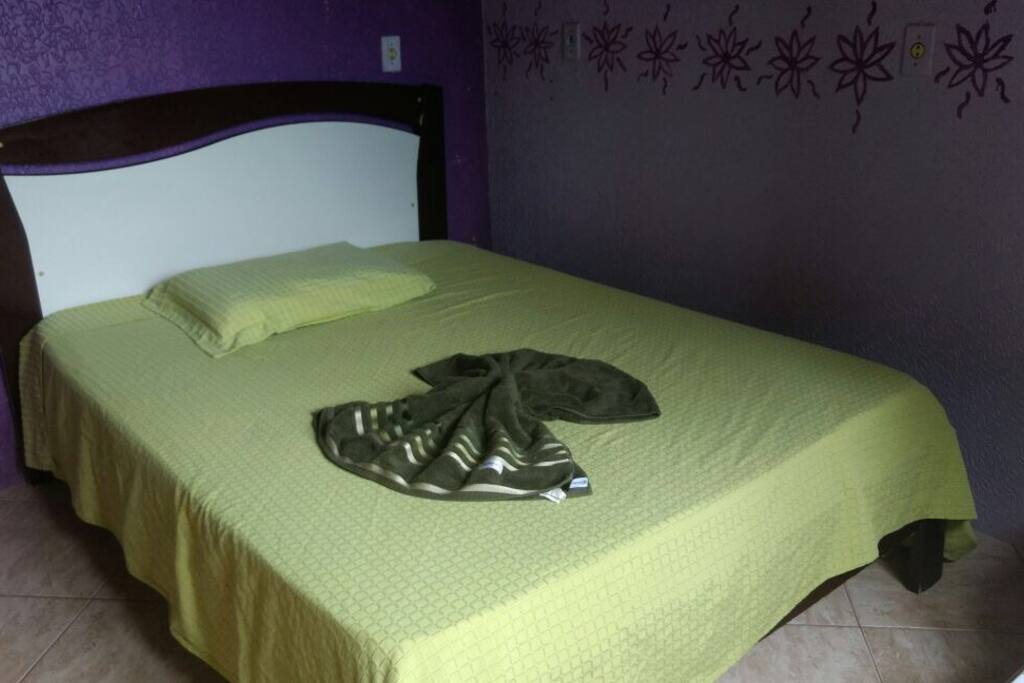 Quarto de casal