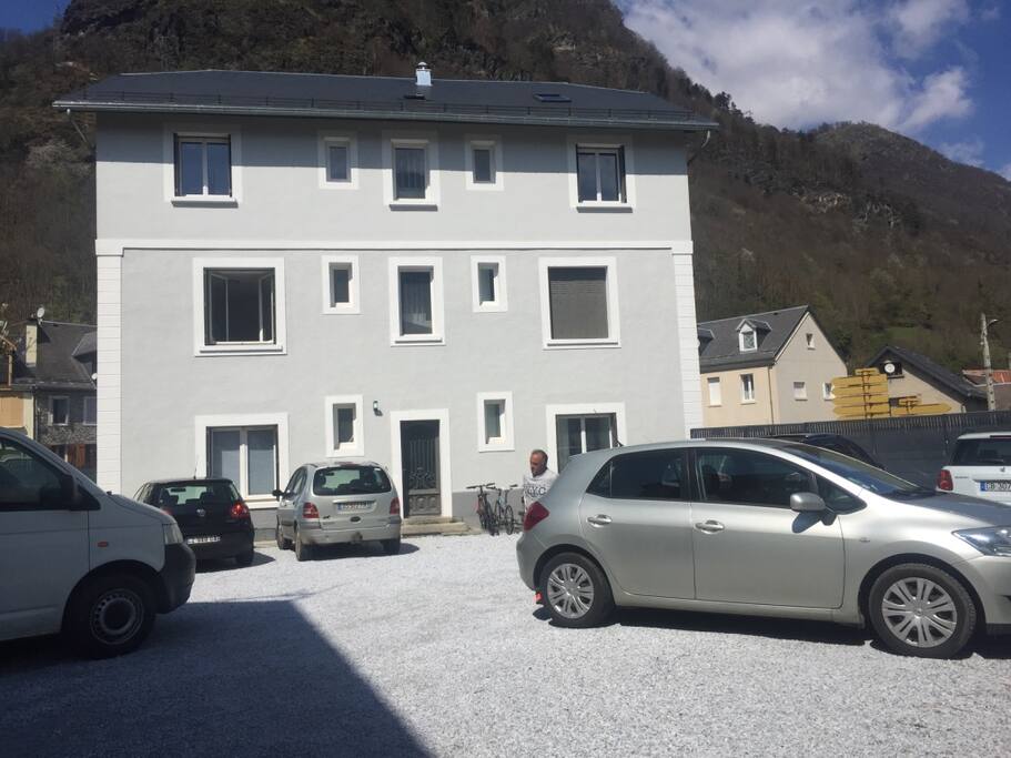 Exterieur