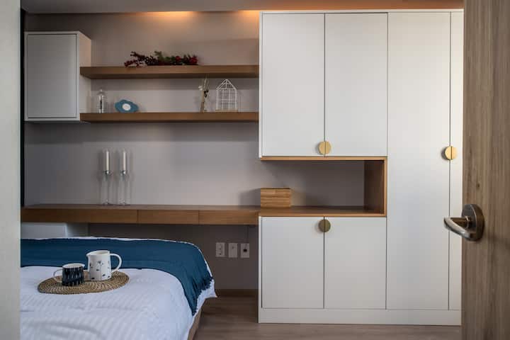 غرفة النوم 1