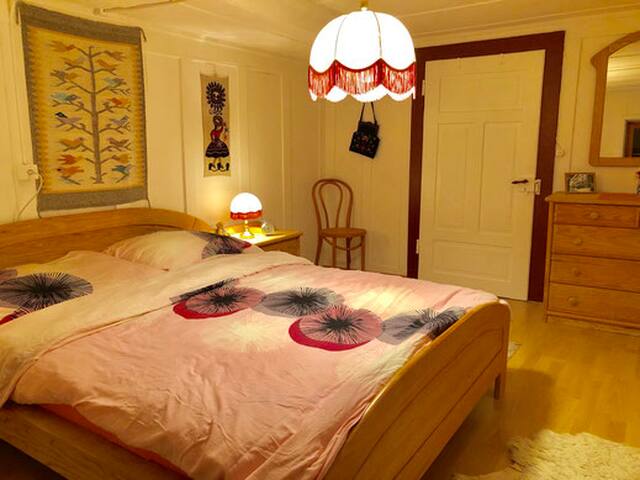 Ferienhaus Casa Zatorta