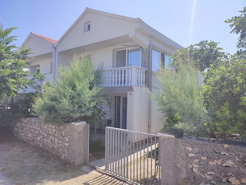 Apartment Lukežić