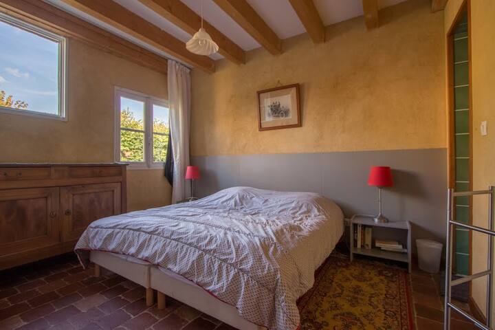 Chambre 6