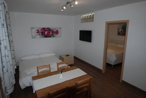 DREAMY Apartment 2 & FREE parking