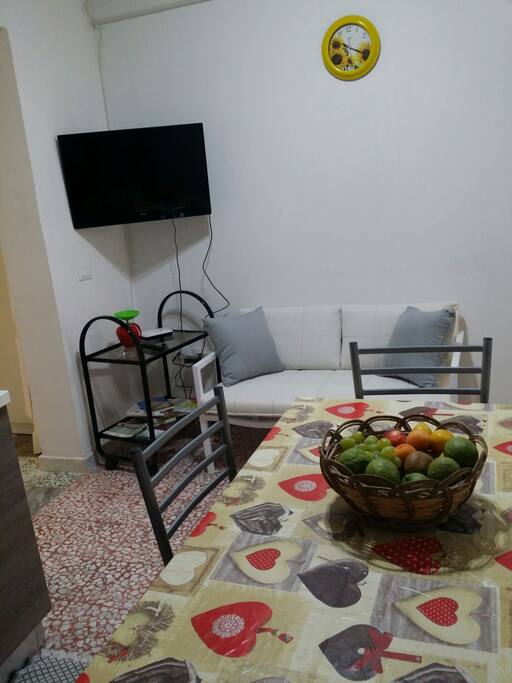 angolo cucina