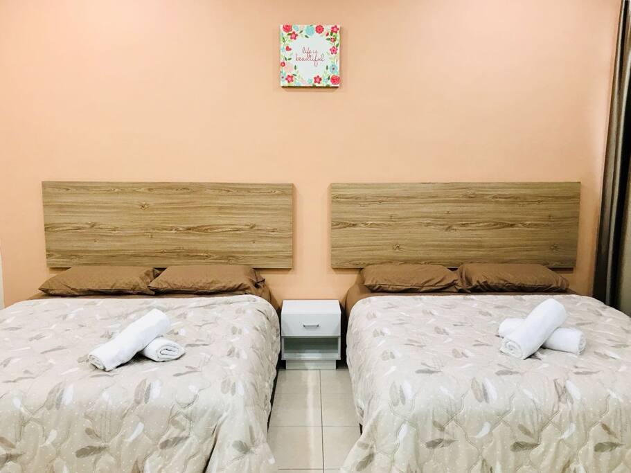 Master Room