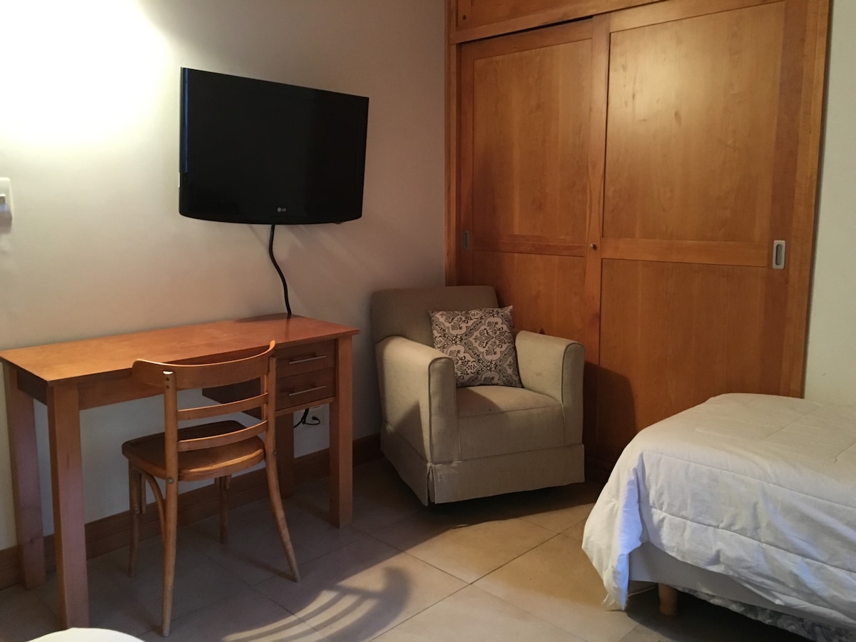 Chumba cha kulala cha ghorofa mbili