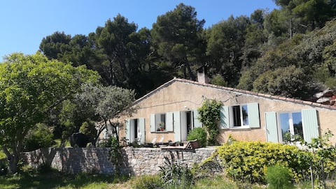 Le Bastidon des Oliviers ~ Verdon Gorge ~ Aups