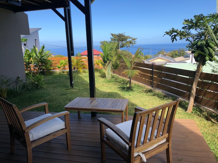 Piton SaintLeu locations de vacances et logements Piton SaintLeu