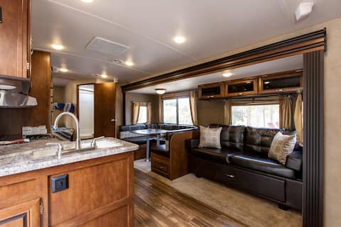 Temecula Vineyard Vibe