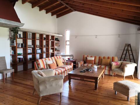 Top Airbnb: Country house in Menorca, Mahón. Ideal families. in Maó