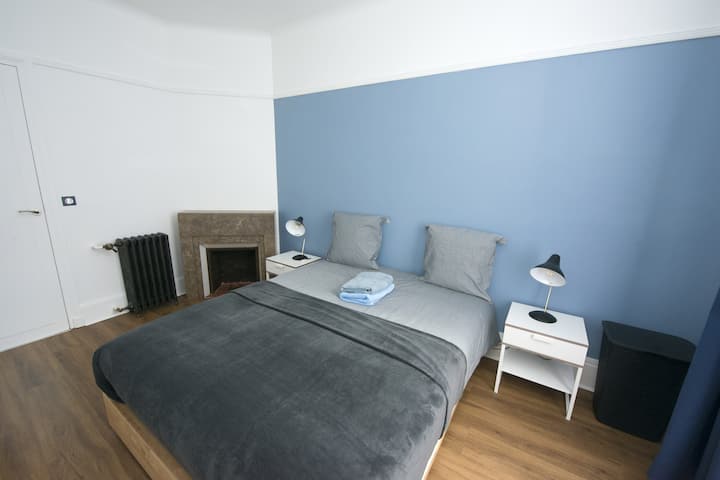 غرفة النوم 2