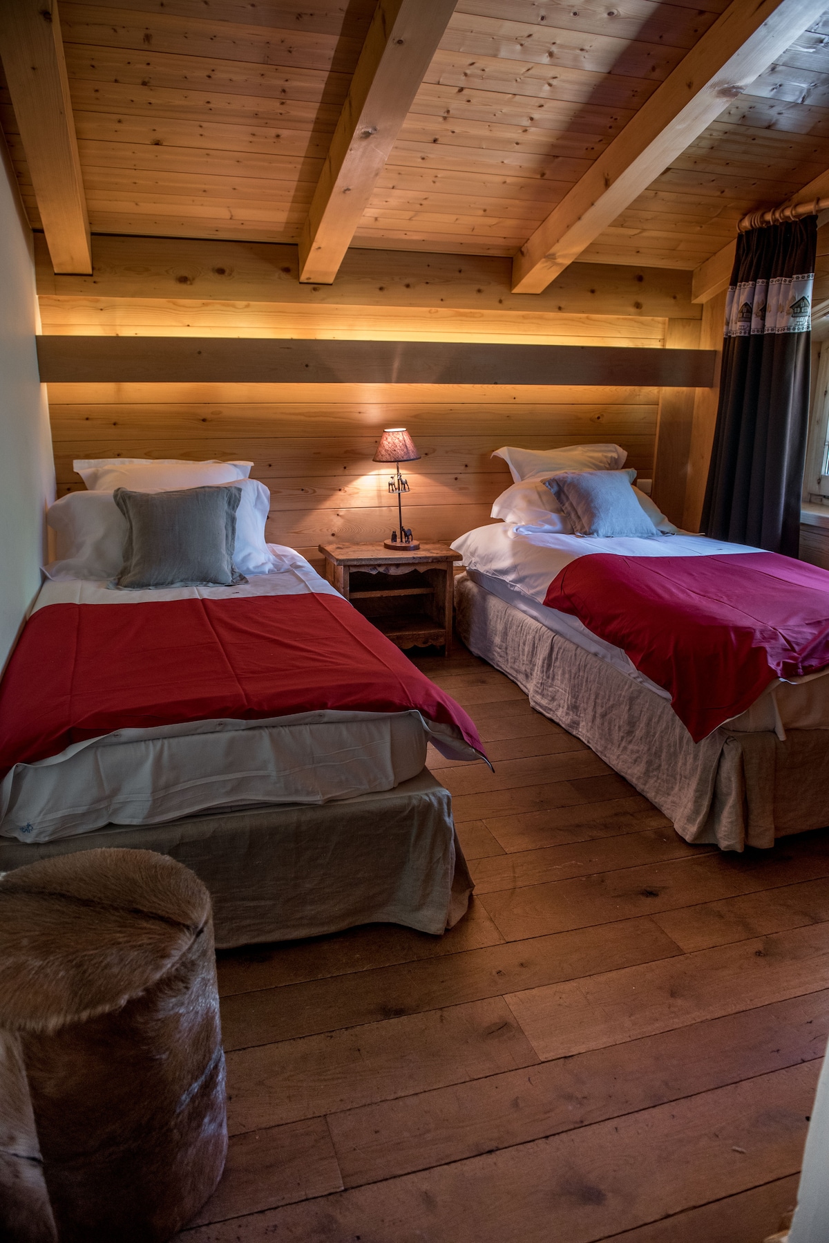 1 .ª planta, habitación 2