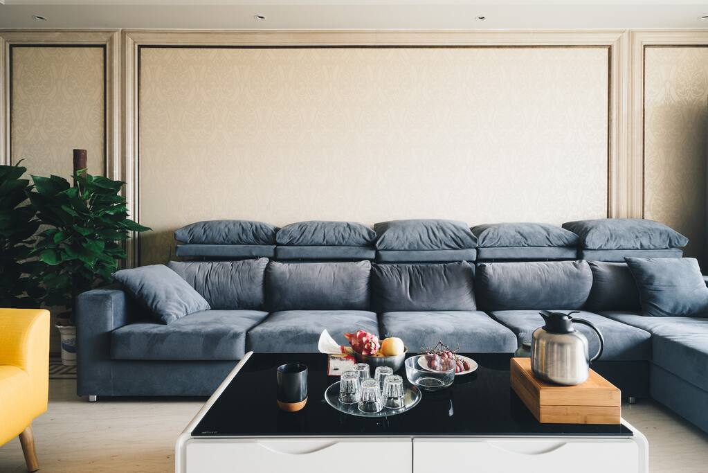 舒服的沙发 sofa