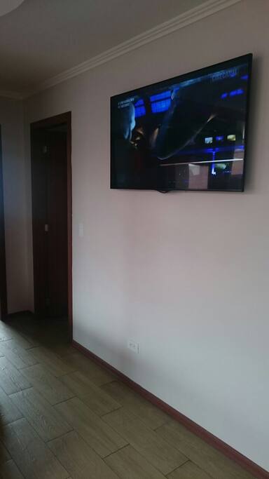 TV HD 4K Smart