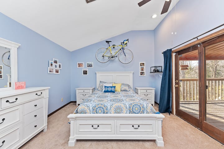 Ulman Cancer Foundation Room