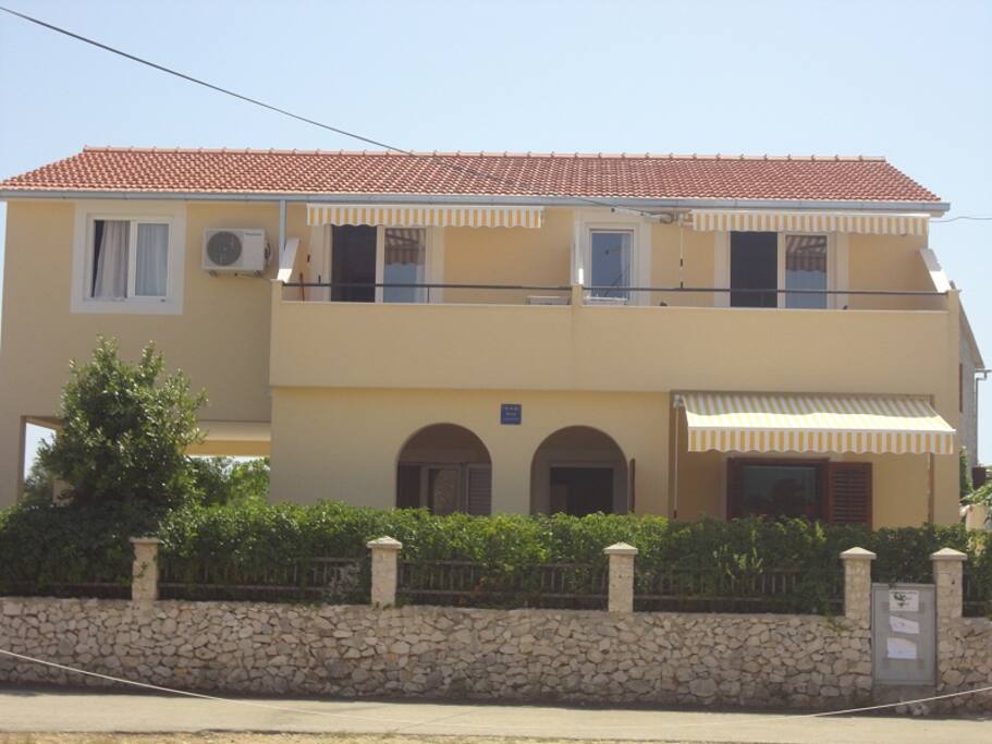 Apartmani