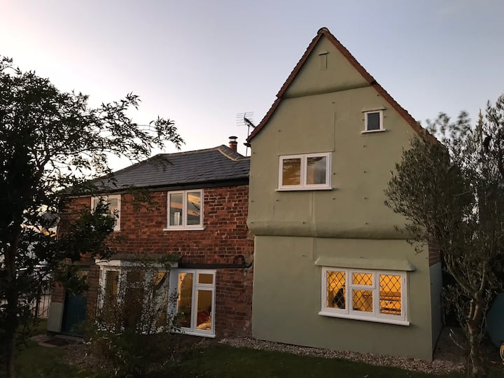 West Mersea Holiday Rentals & Homes England, United Kingdom Airbnb