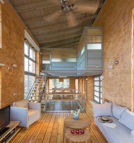 Olea Villas – Walking distance beach – Heated pool gallery image 4