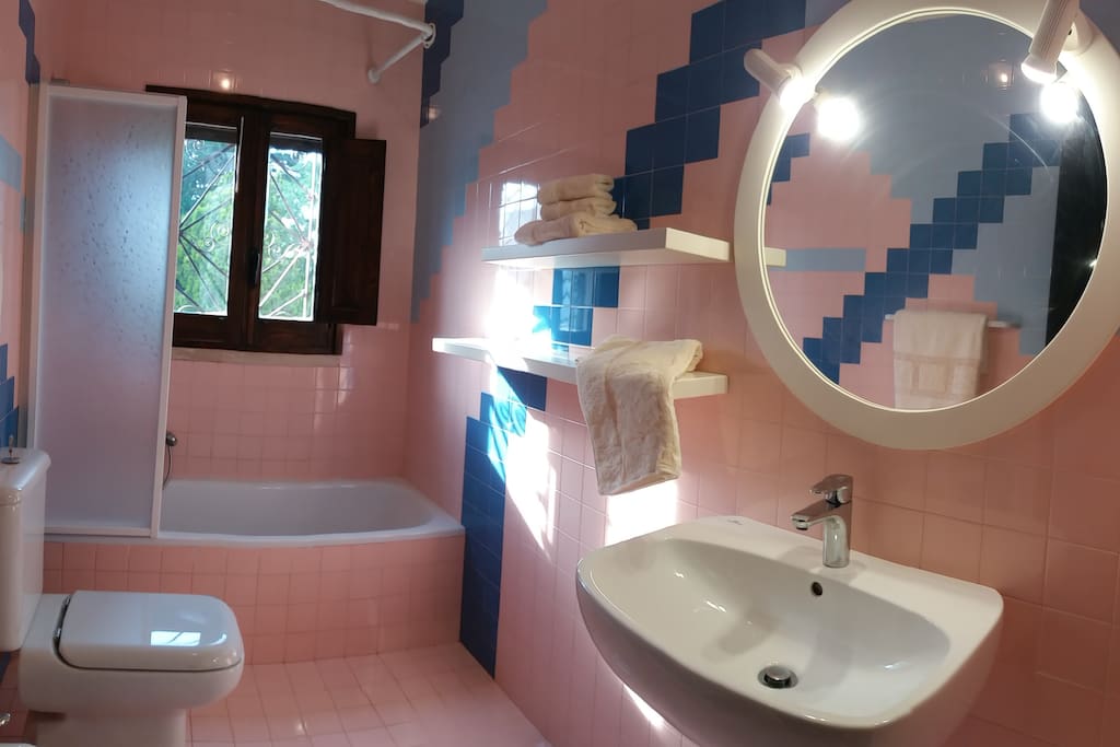Bagno 1