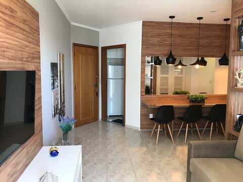 Apê 70m2- 3 dorm Unicamp-Shop. D.Pedro, Alphavil14