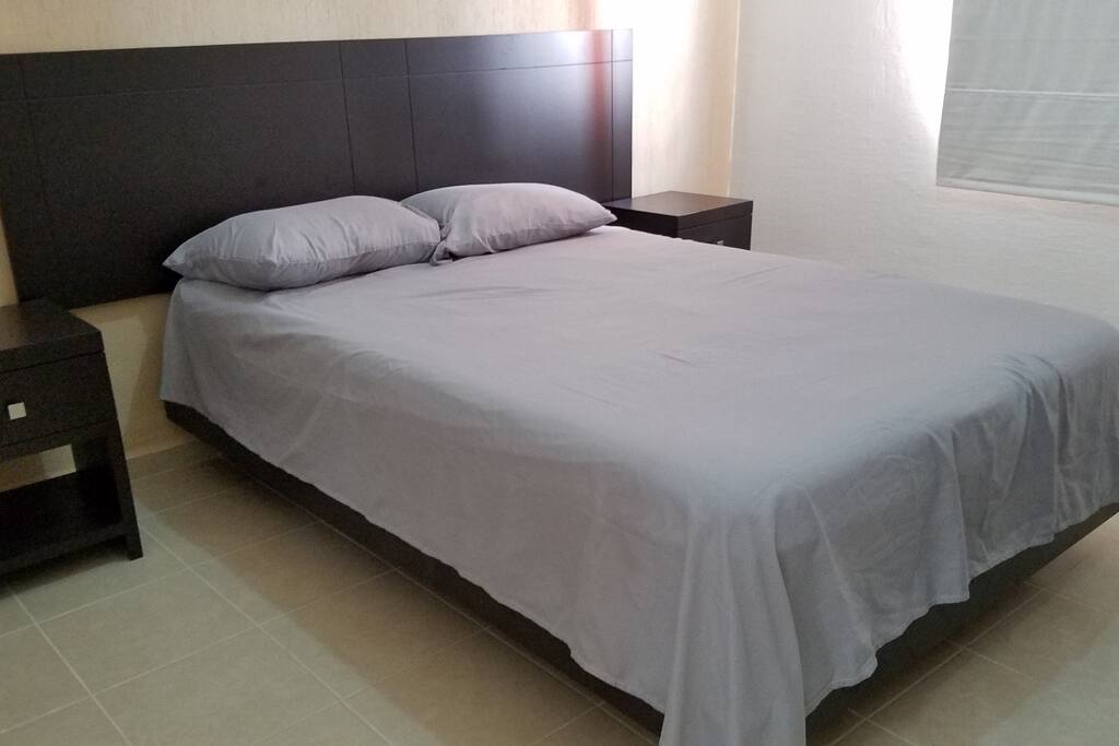 Habitación 1