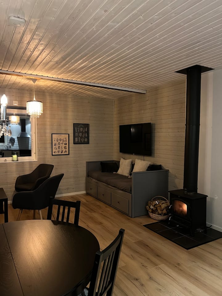 Всекидневна