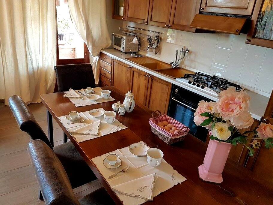 cucina