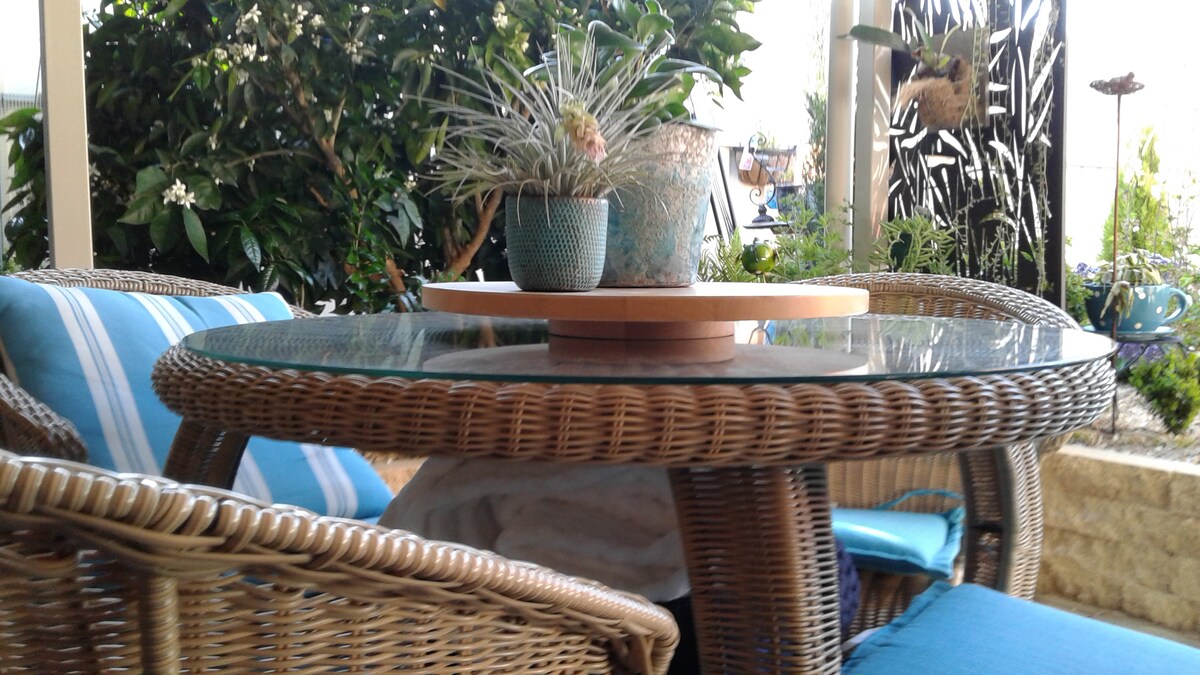 barossa studio 57 accommodation