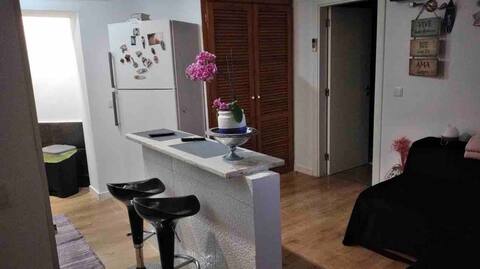 holiday Costa da  Caparica 1 Bedroom Apartment