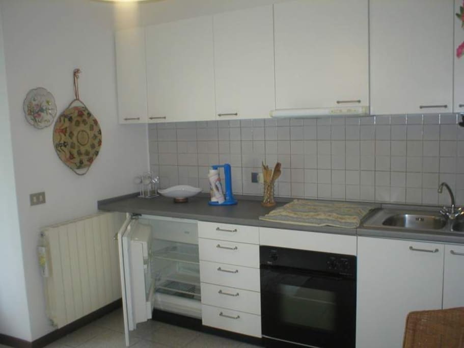 Cucina