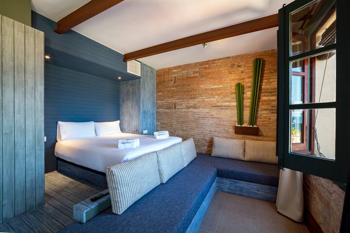 UNICAM ENJOYBCN SLU managed Airbnb listing 1