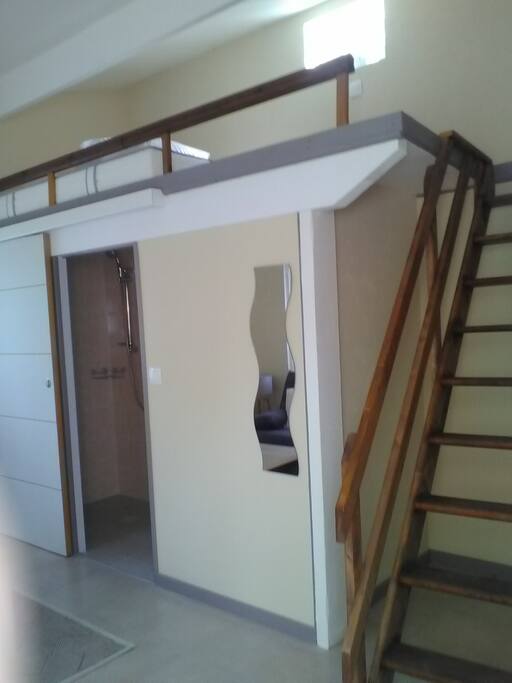 MEZZANINE
