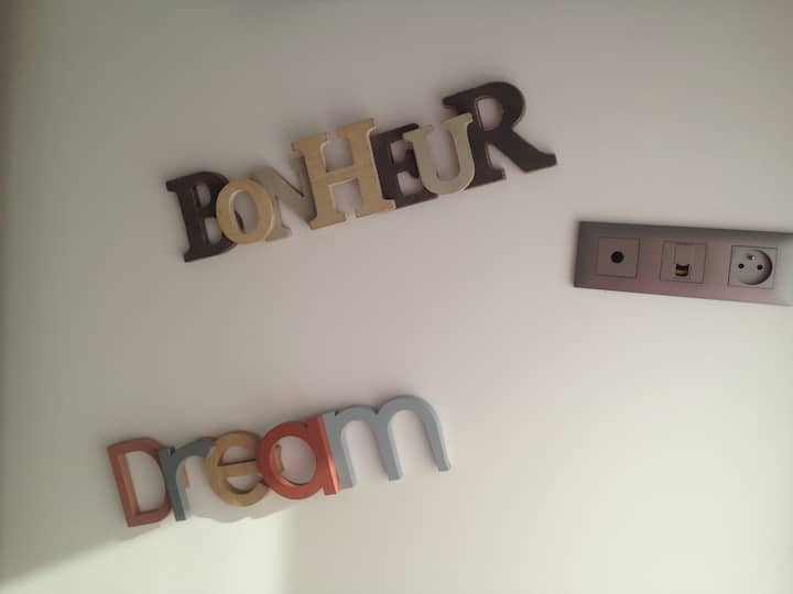 Chambre 4
