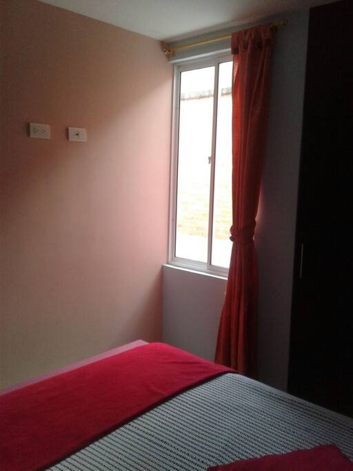 Habitación 1