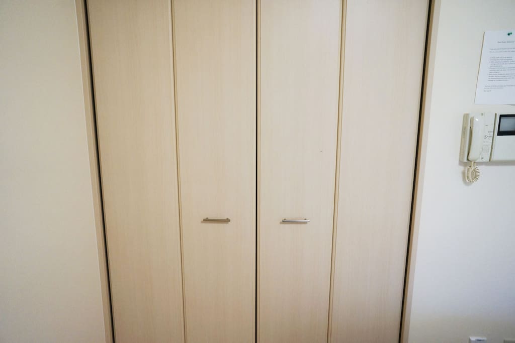 Closet