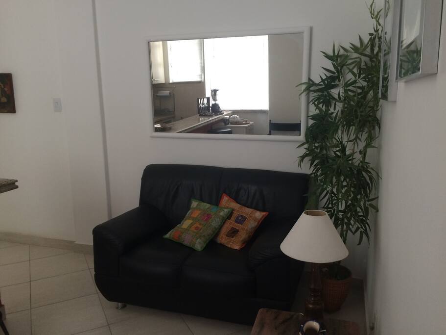sala de estar