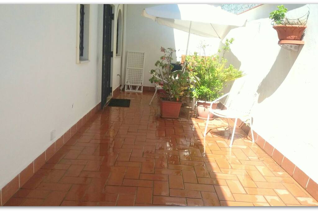 Ingresso/entrance