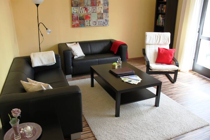 Altstadt-ferienwohnung - Duderstadt