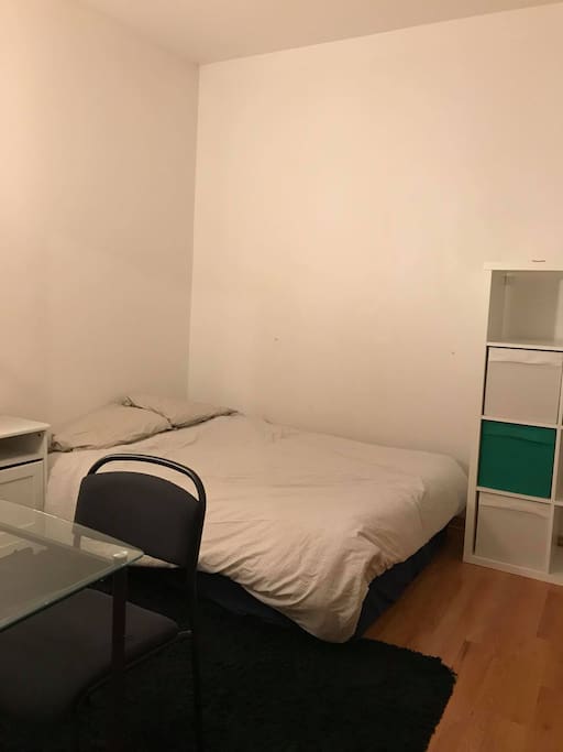 Room Airbnb