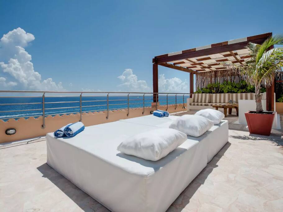 Riviera Maya Haciendas - Al Cielo Penthouse