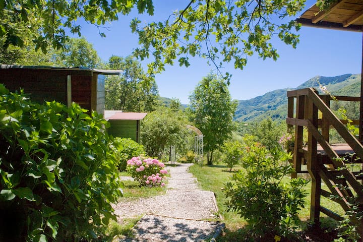 Airbnb Brignole Vacation Rentals Places To Stay